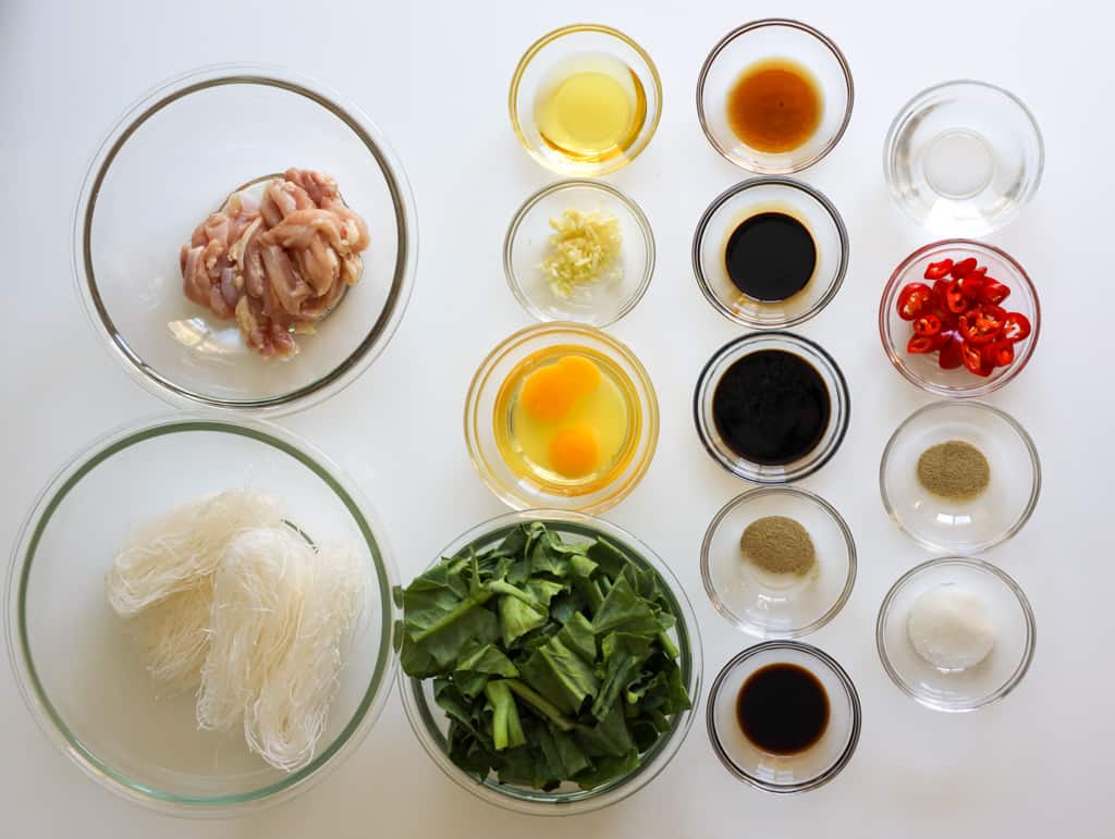 ingredients to make this recipe