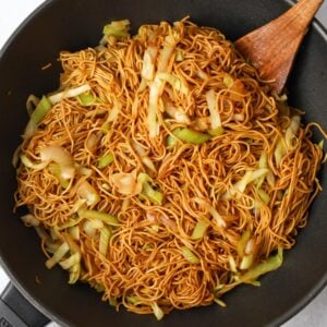 panda express chow mein