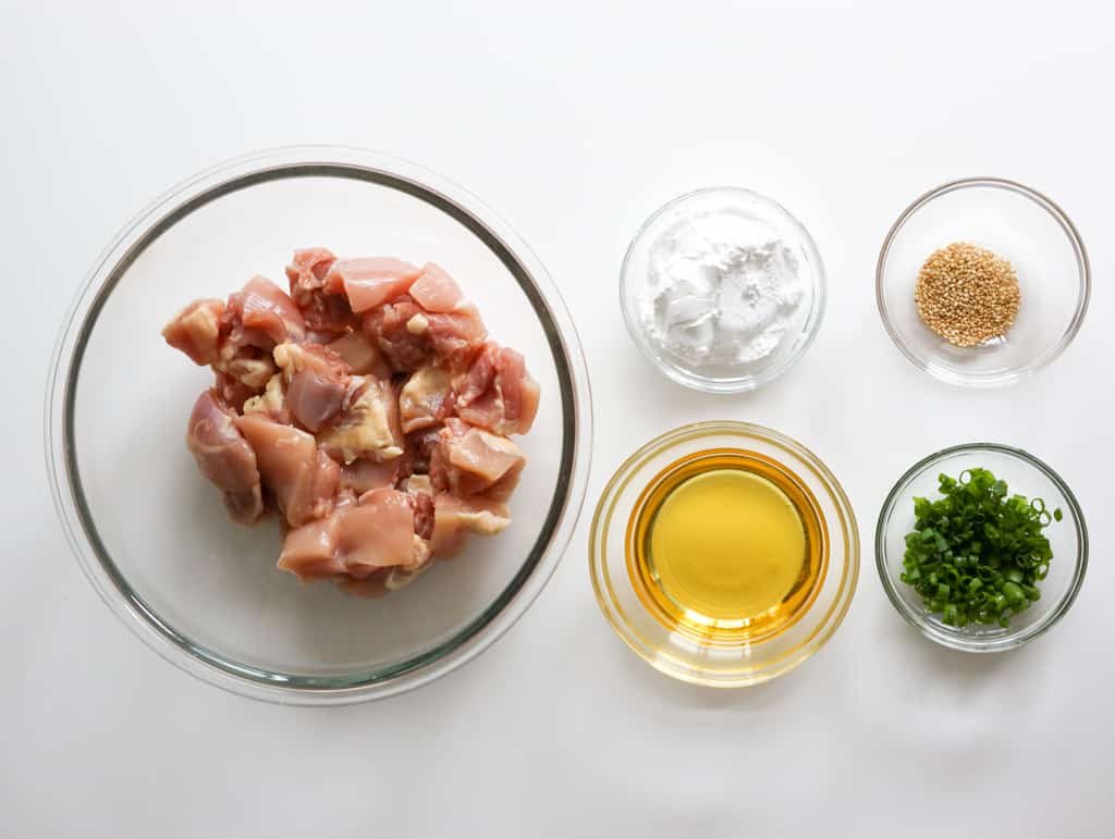 key ingredients to make this recipe