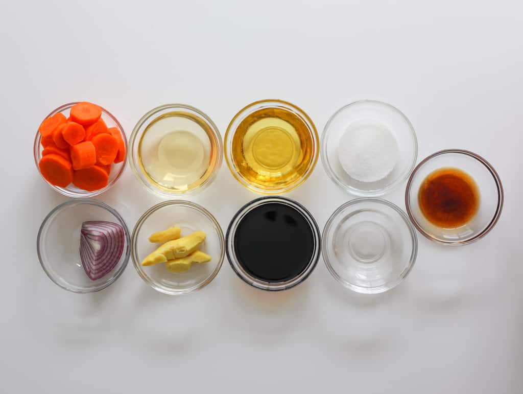 ingredients to make this recipe