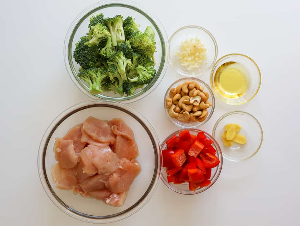 key ingredients to make this recipe