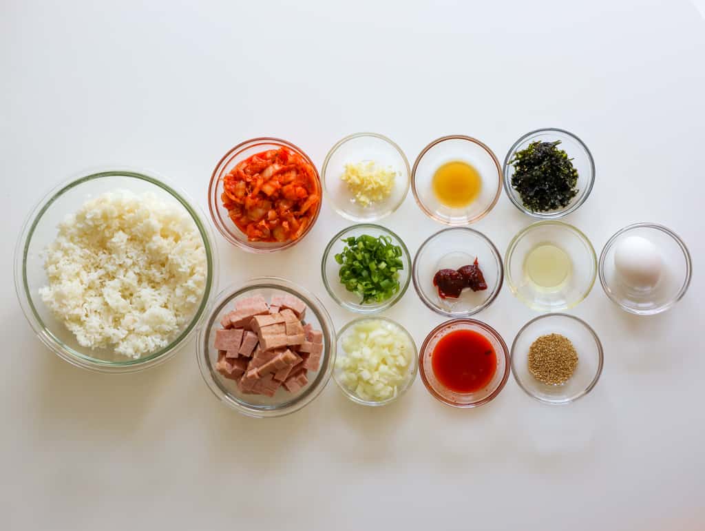 ingredients to make this recipe