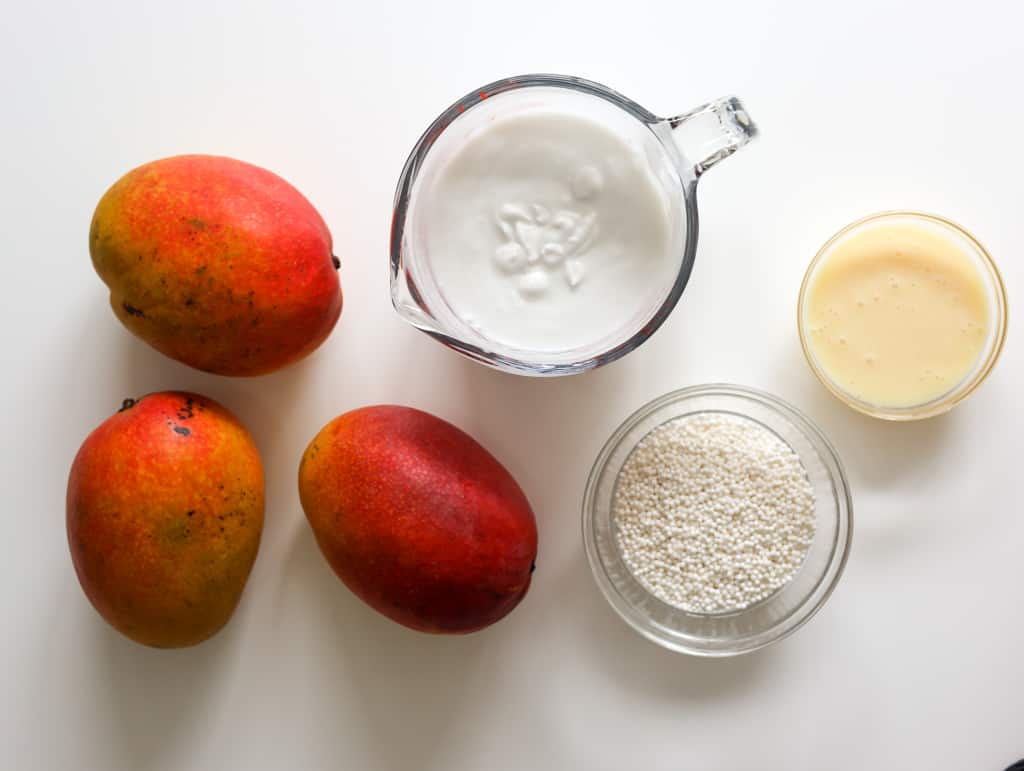 ingredients to make this recipe