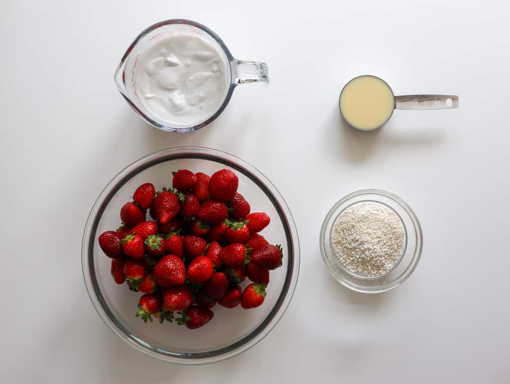 ingredients to make this recipe