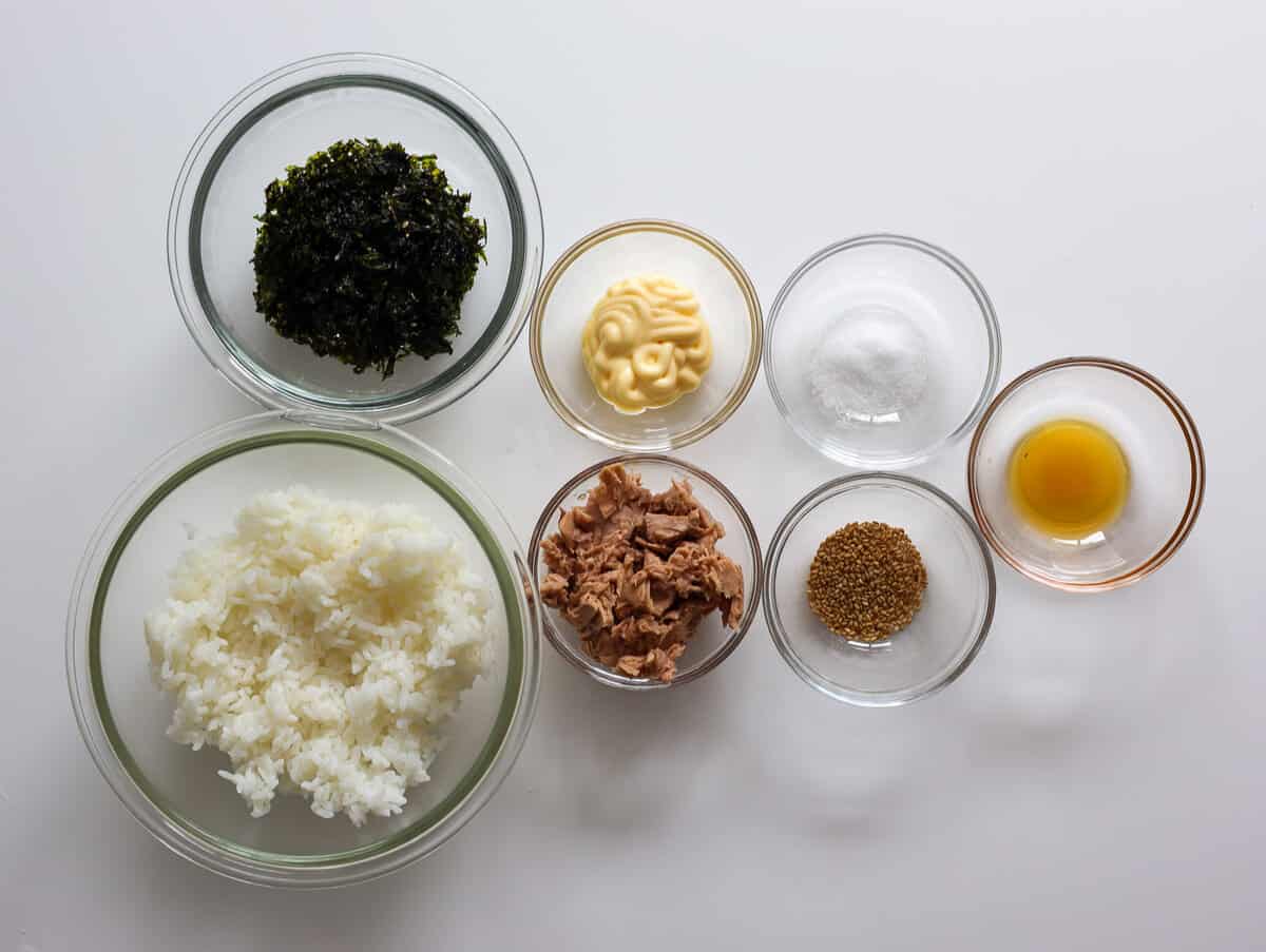 ingredients to make this recipe
