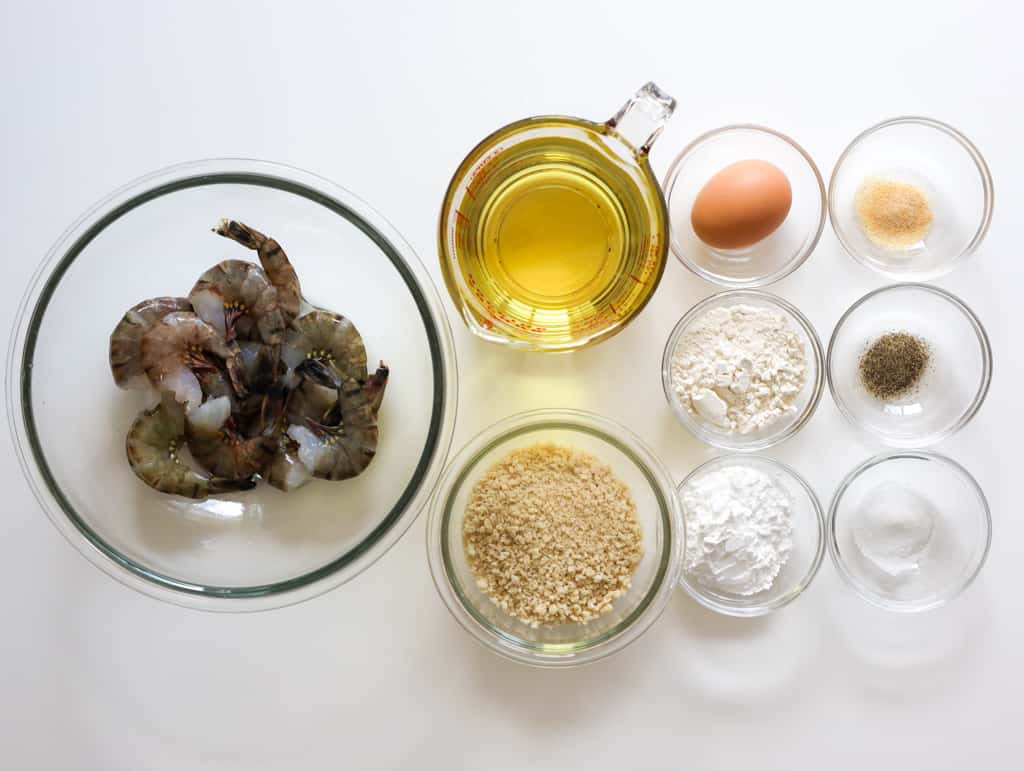 ingredients to make this recipe