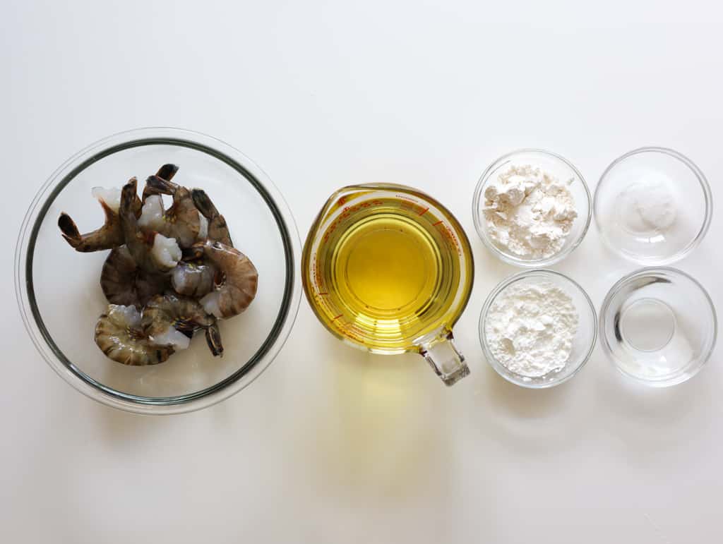 ingredients to make this recipe