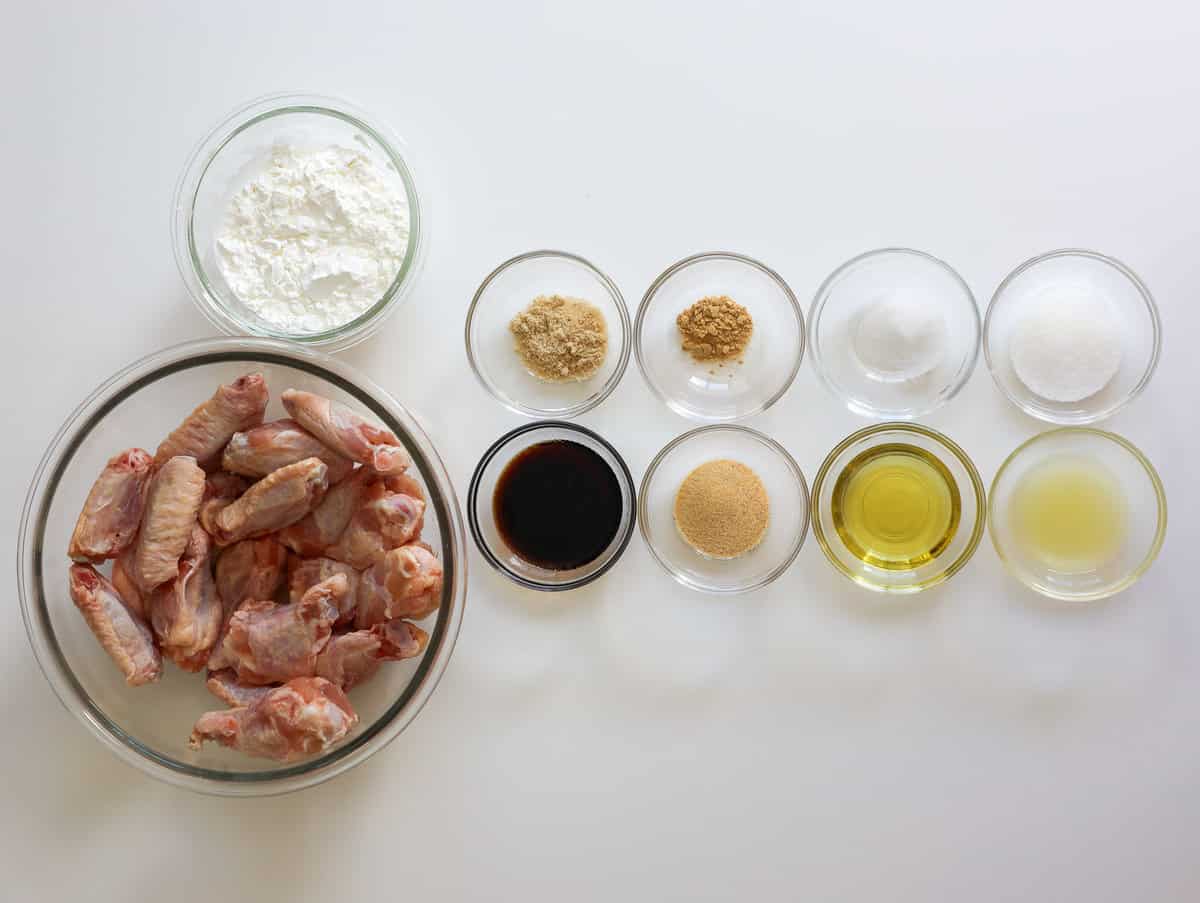 ingredients to make this recipe