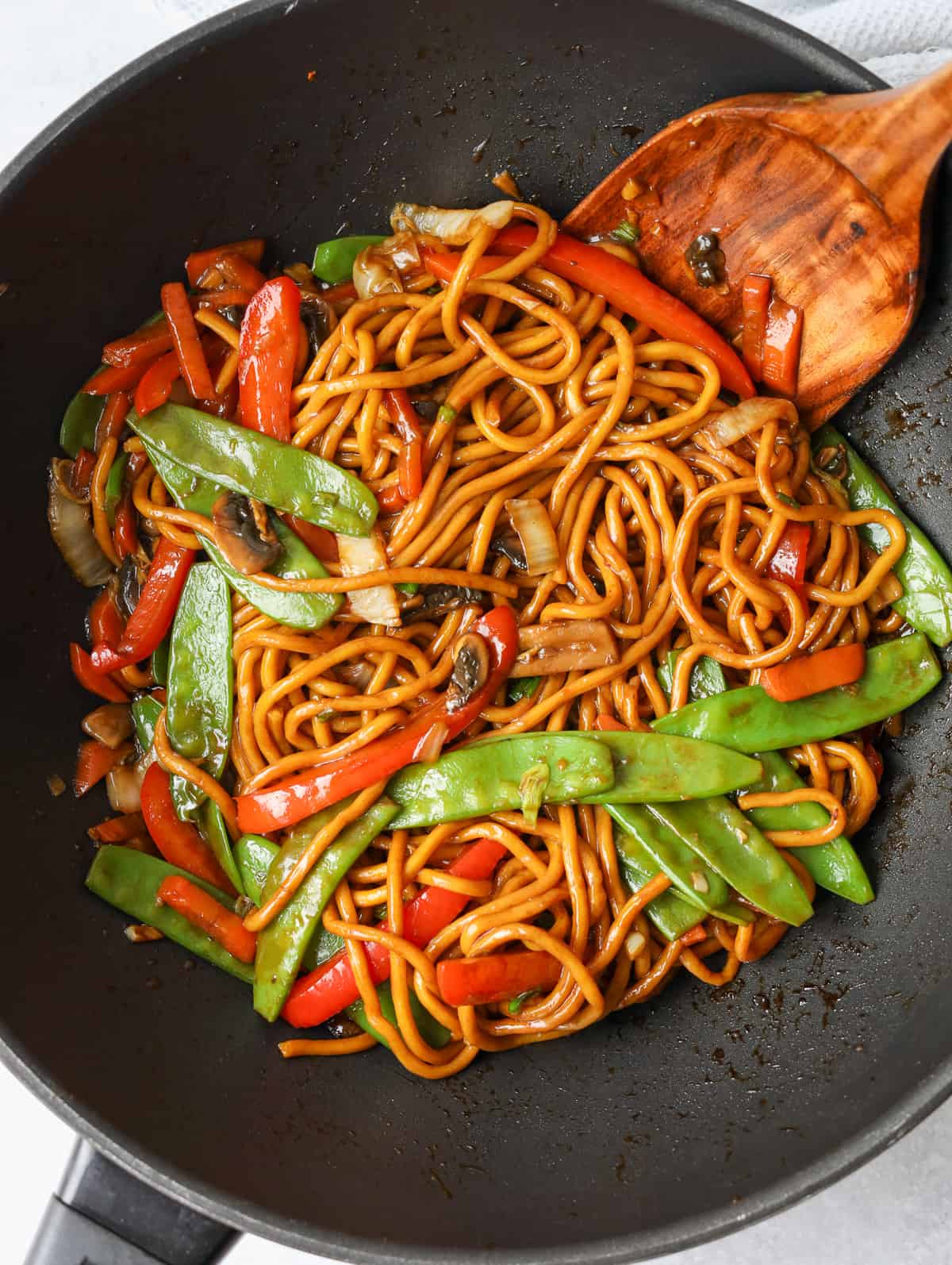 Lo Mein