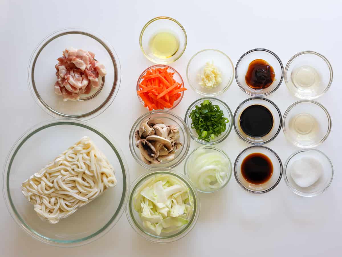 ingredients to make this recipe