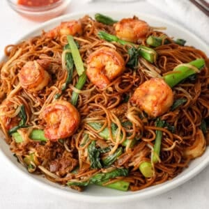 featured image of bihun goreng