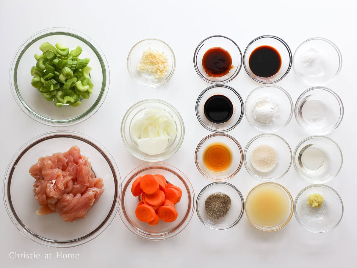 ingredients to make this recipe