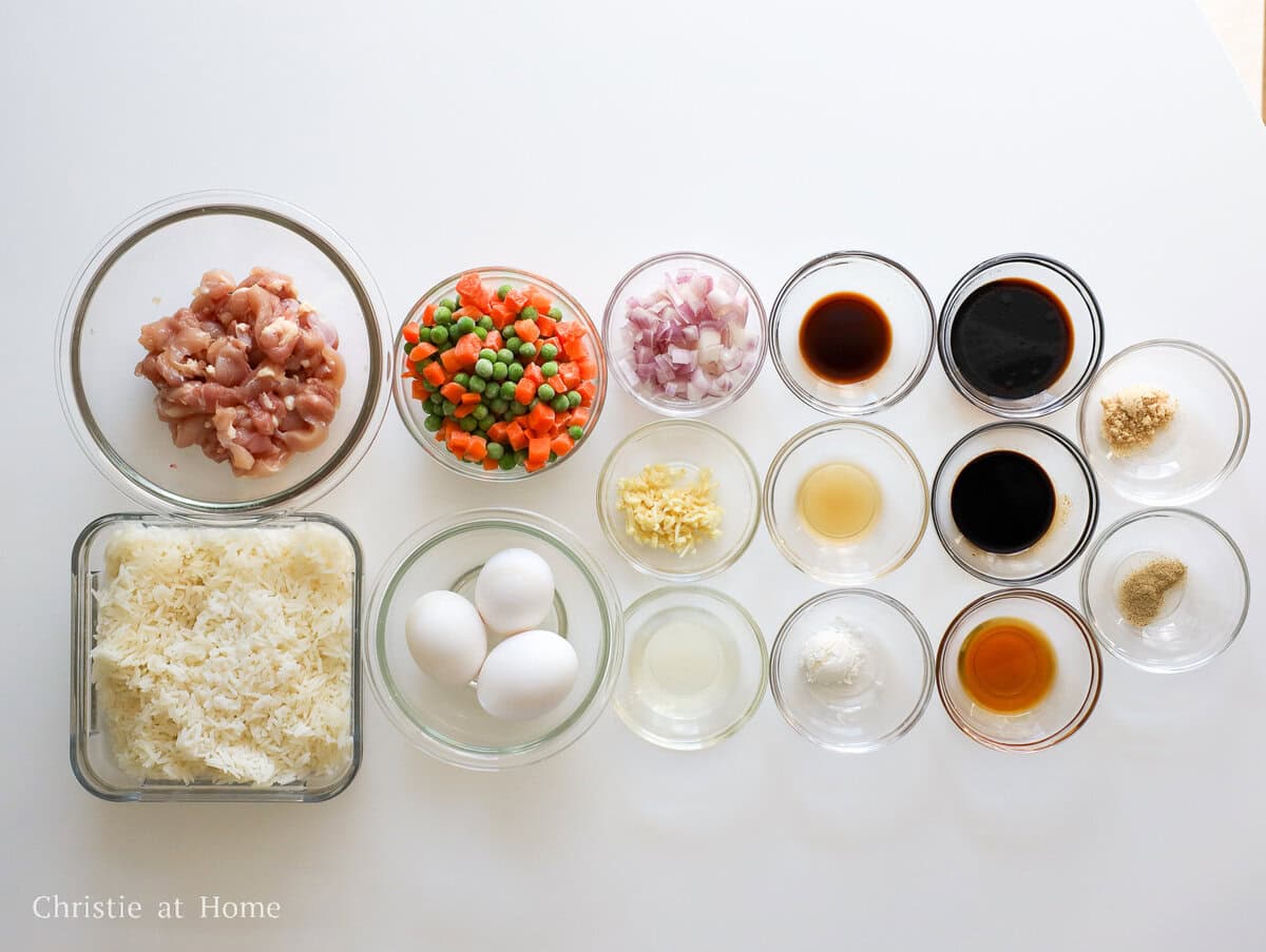 ingredients to make this recipe