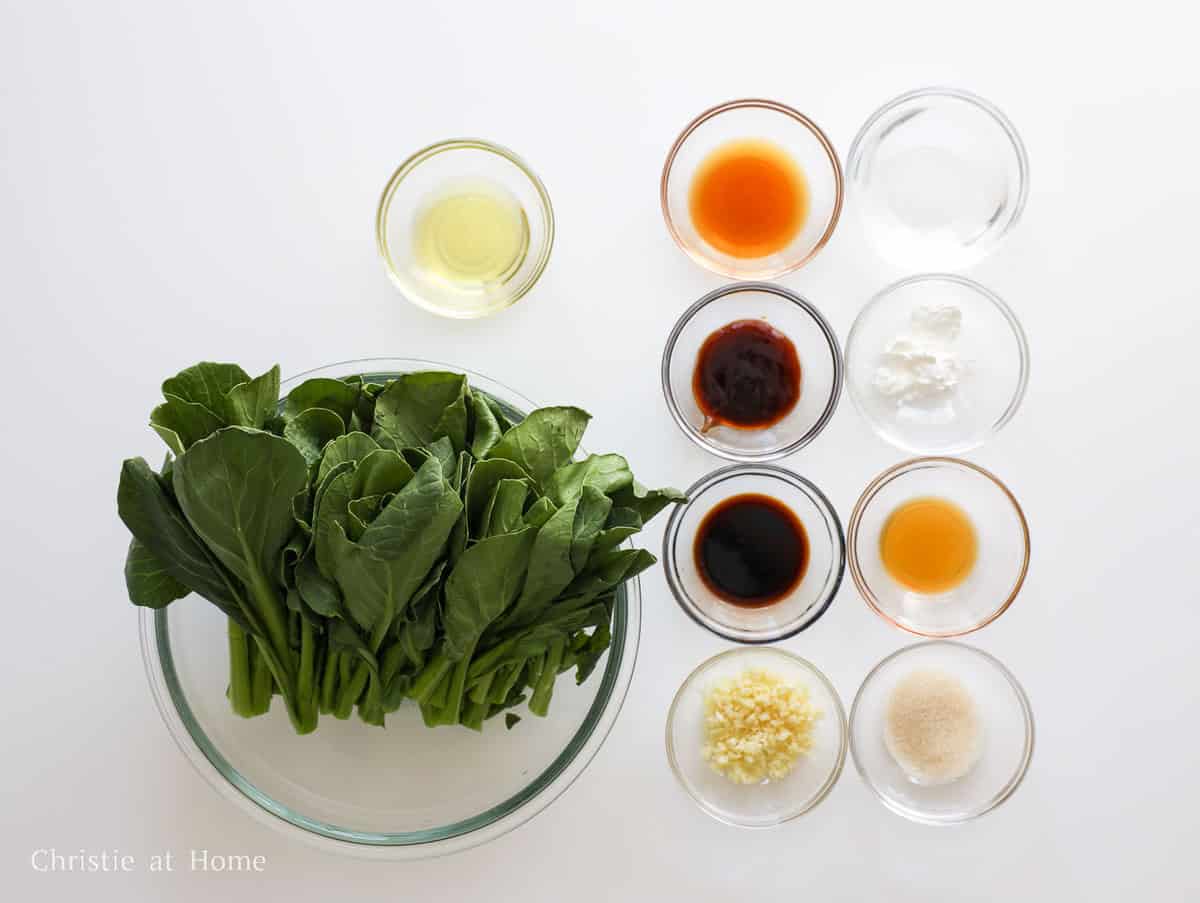 ingredients to make this recipe