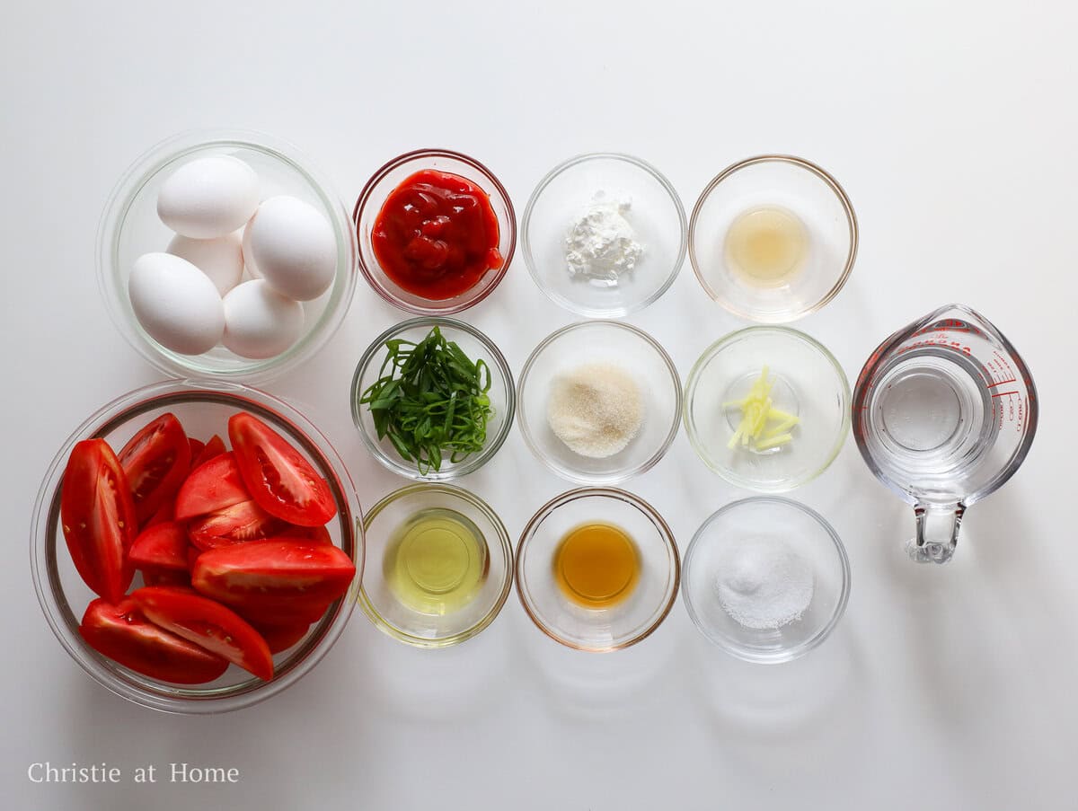 ingredients to make this recipe