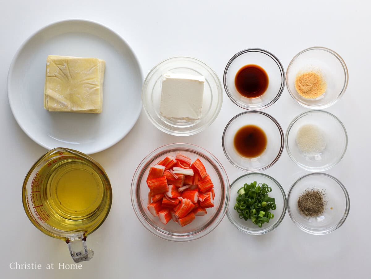 ingredients to make this recipe