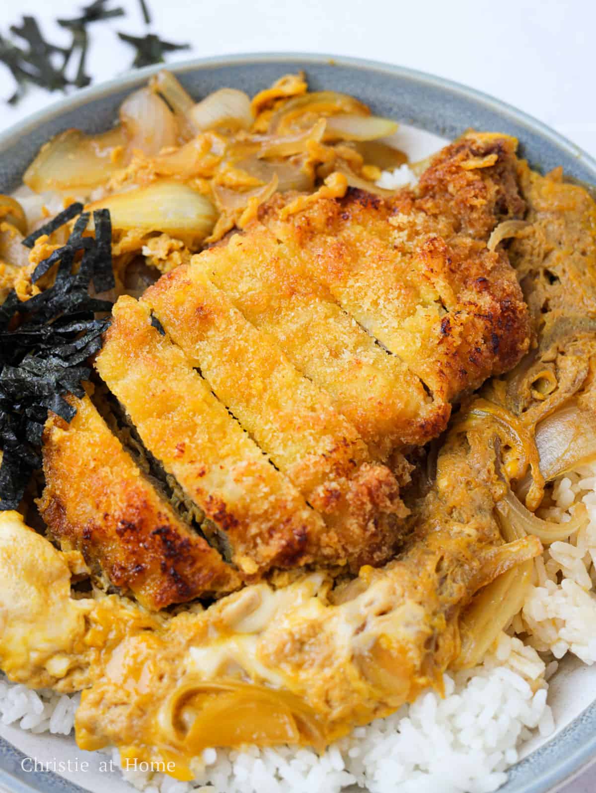 katsudon
