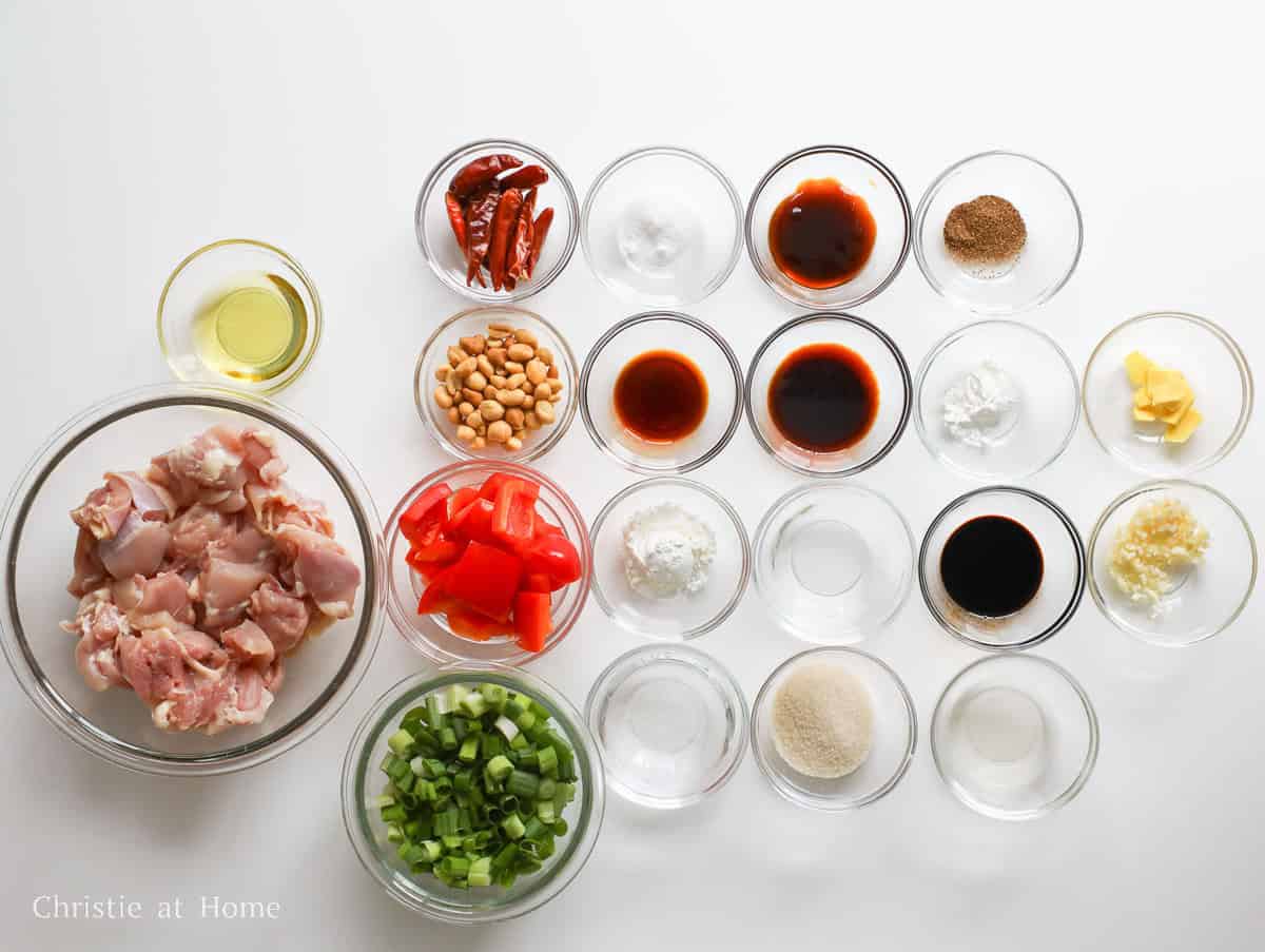 ingredients to make this recipe