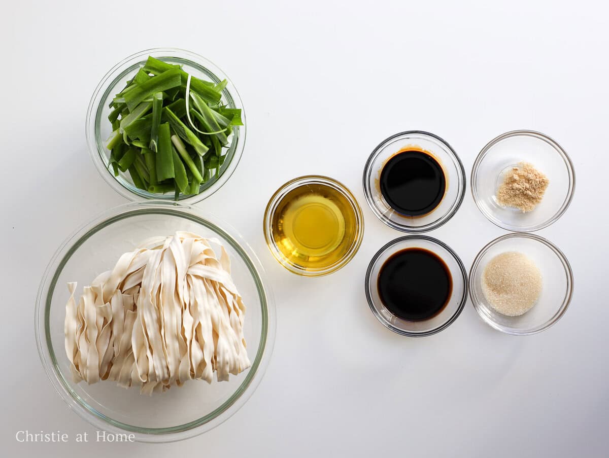 ingredients to make this recipe