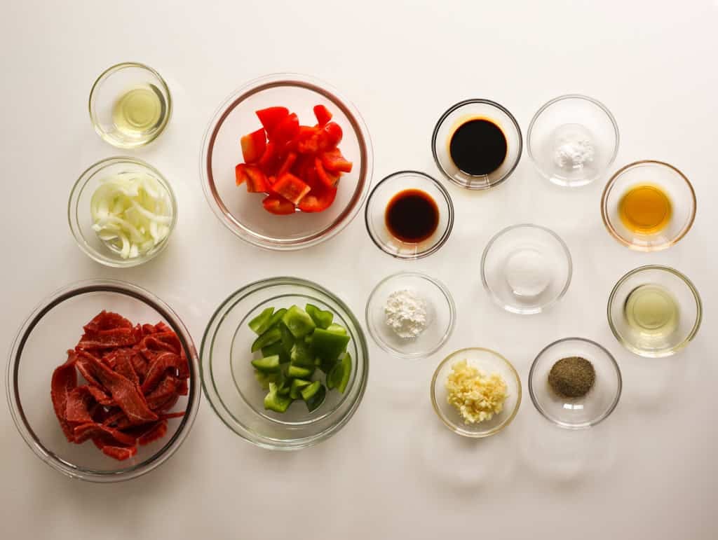 key ingredients to make this recipe