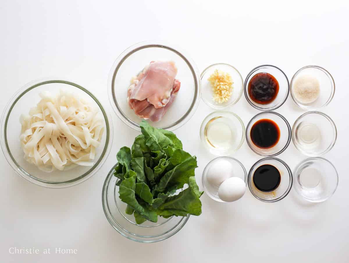 ingredients to make this recipe