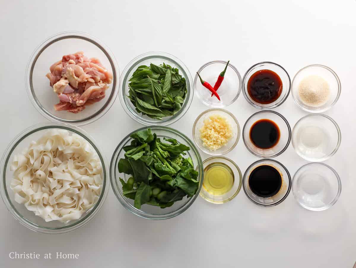 ingredients to make this recipe