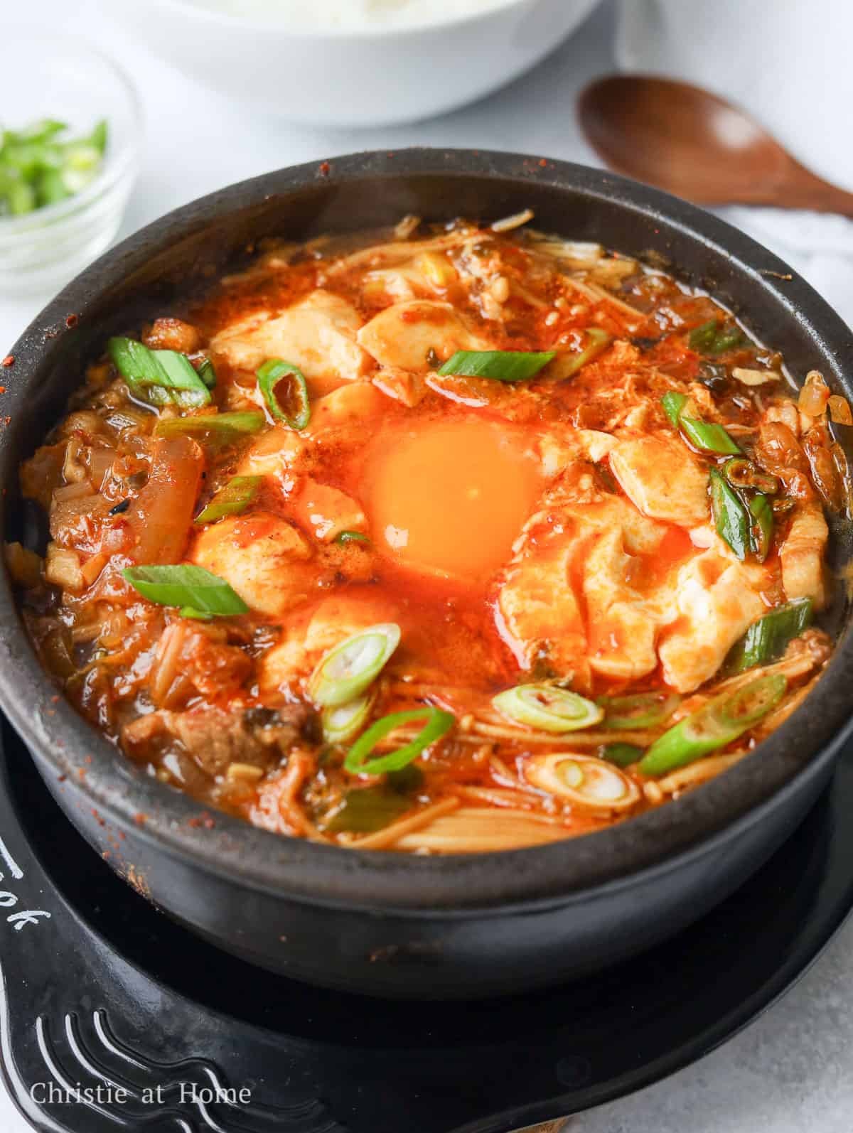 sundubu jjigae