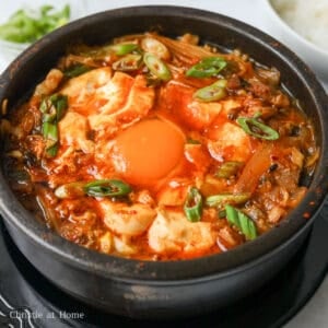 sundubu jjigae