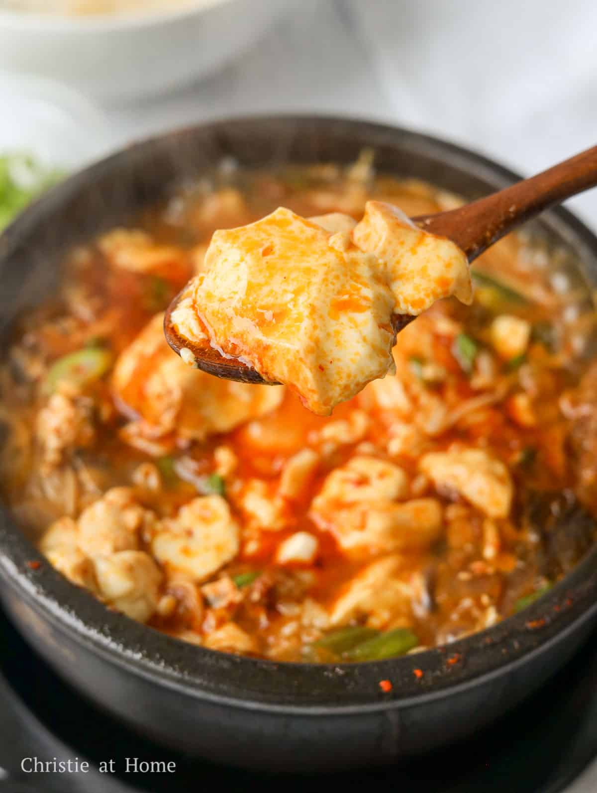 sundubu jjigae