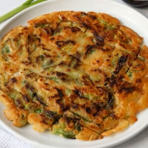 recipe image of pajeon