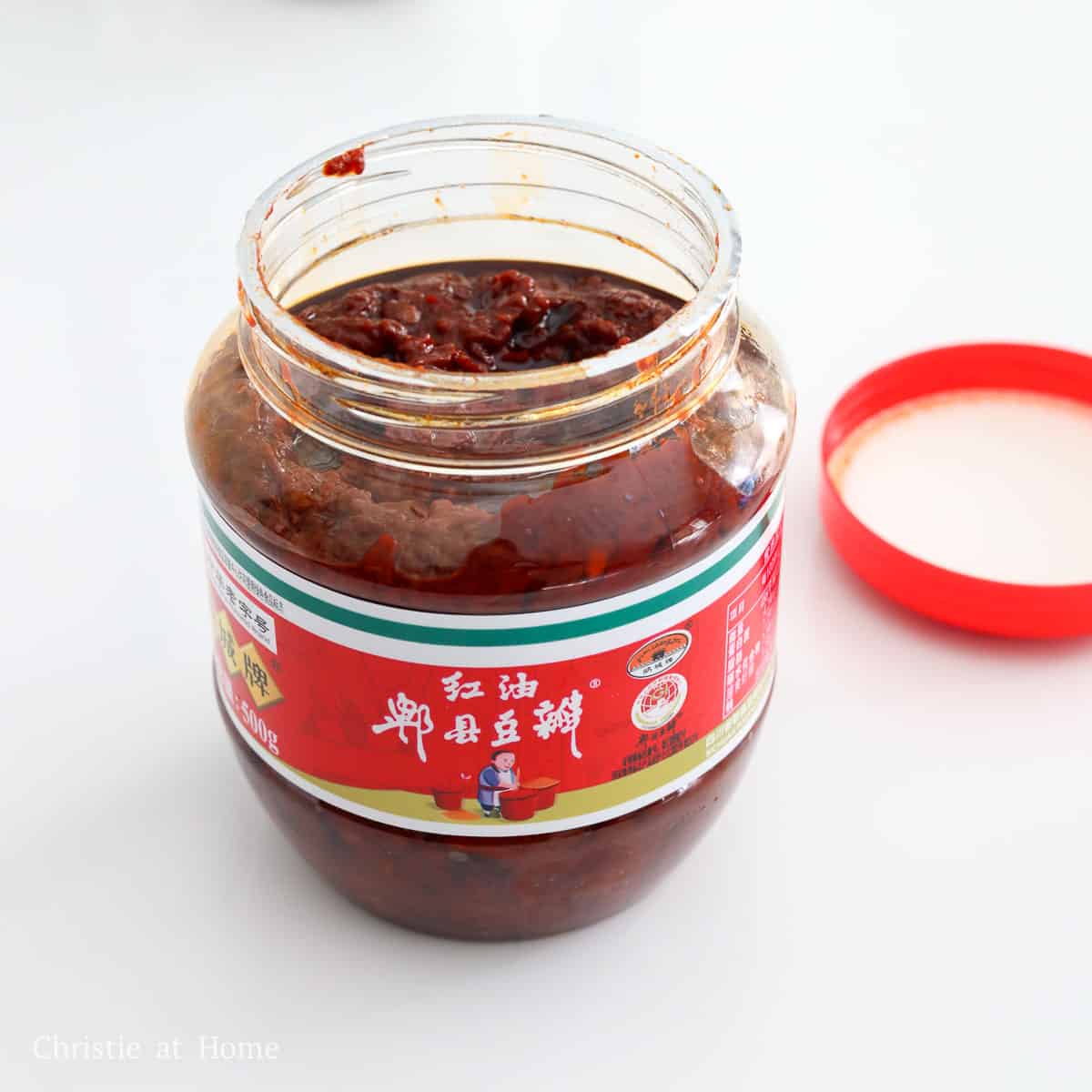 an image of doubanjiang