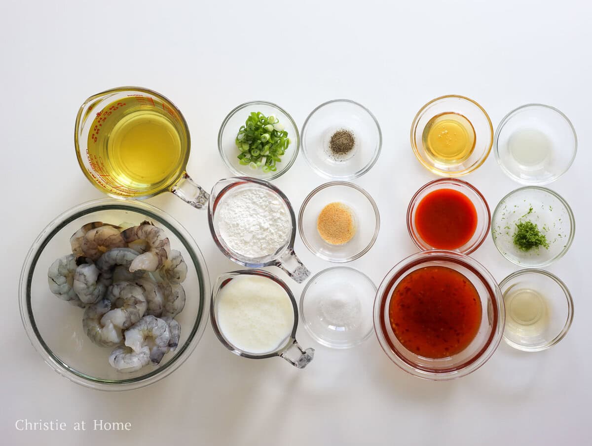 ingredients to make this recipe