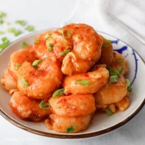 featured image of firecracker shrimp