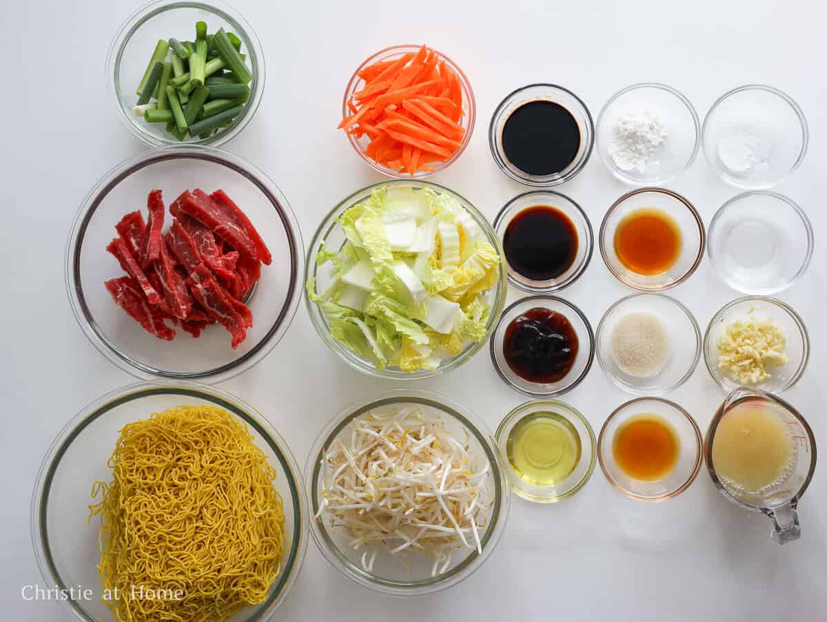 ingredients to make this recipe