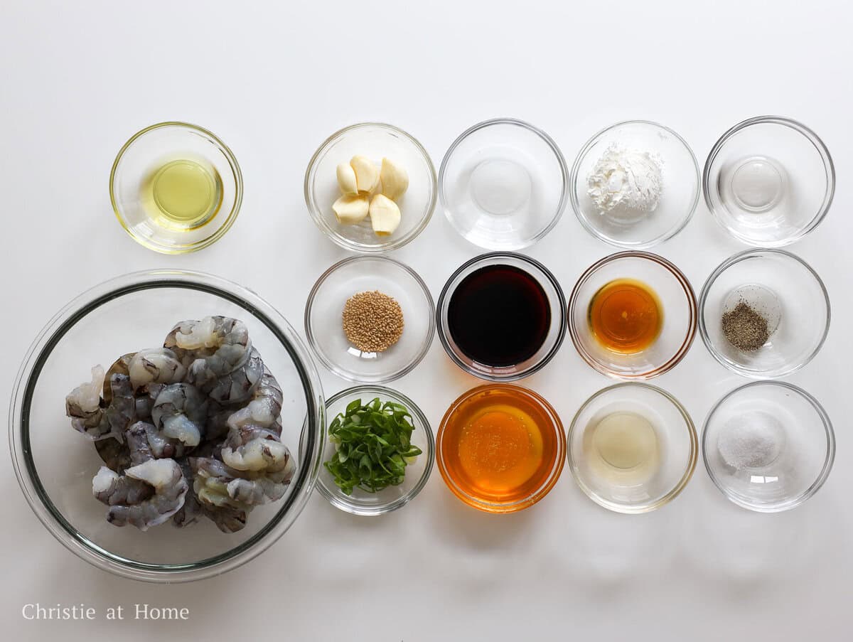 ingredients to make this recipe