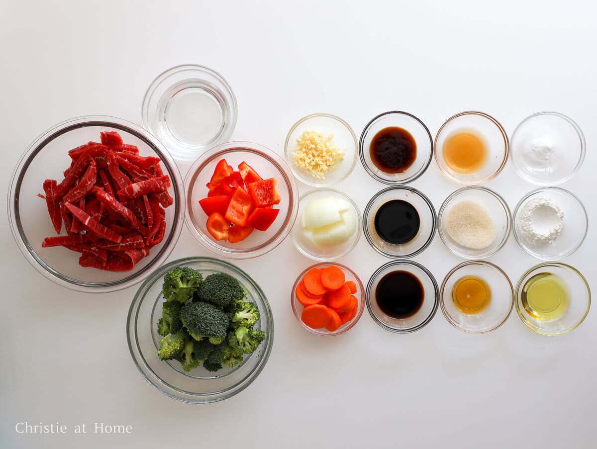 ingredients to make this recipe